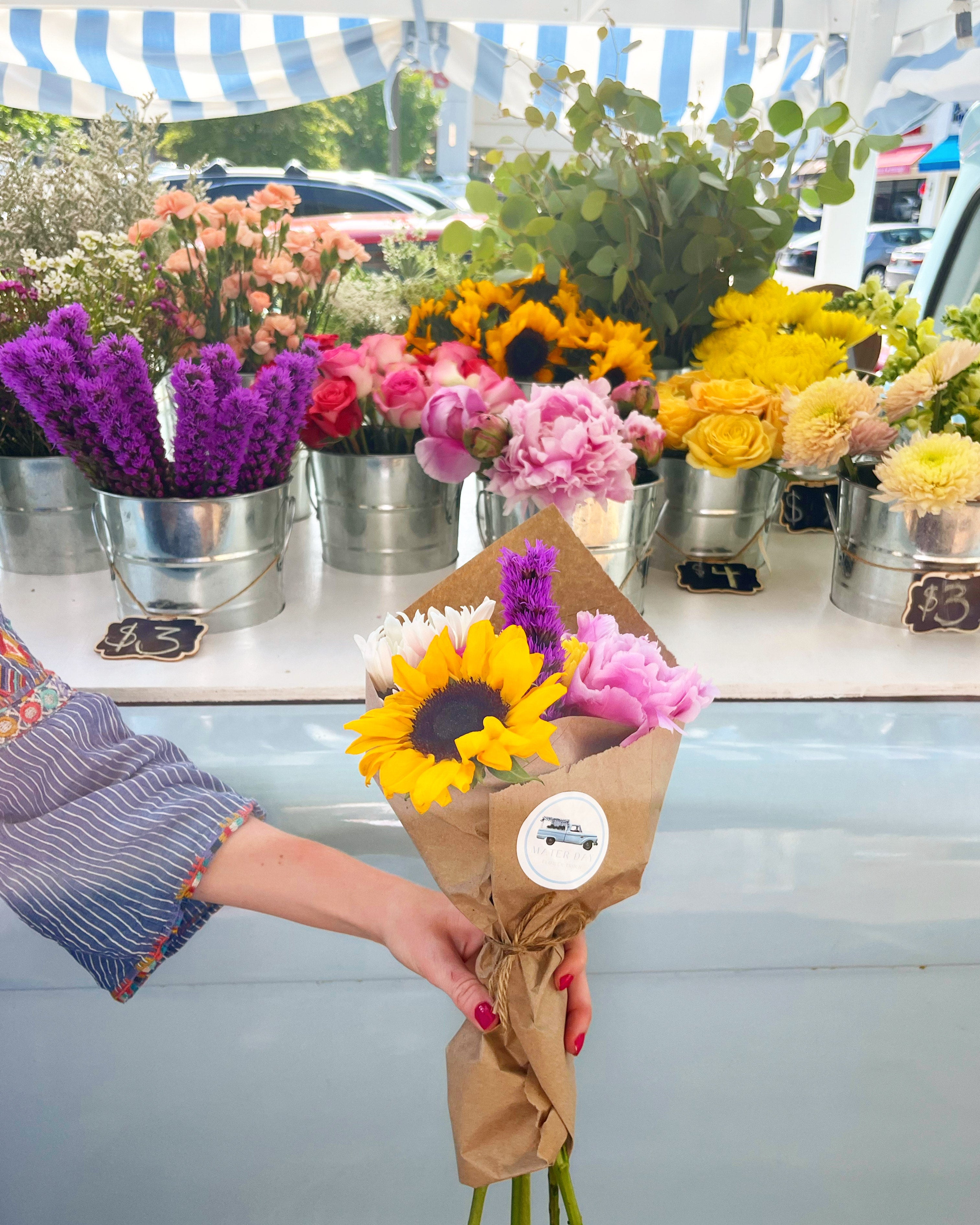 More Info for Spring Ahead with Something for Everyone