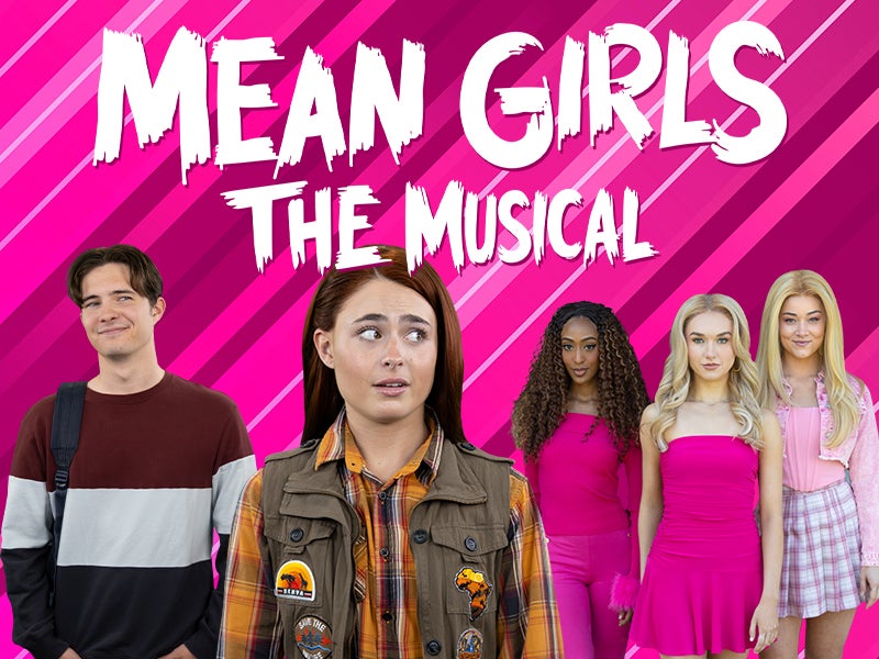 More Info for Mean Girls