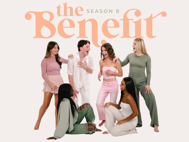 Elite Studios presents The Benefit