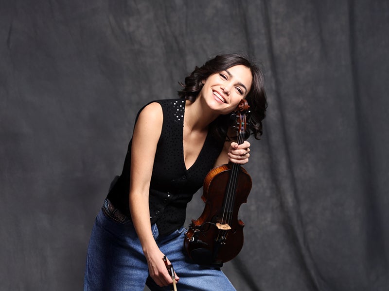 More Info for Neranenah Presents: Ada Pasternak & The Pasternak Family