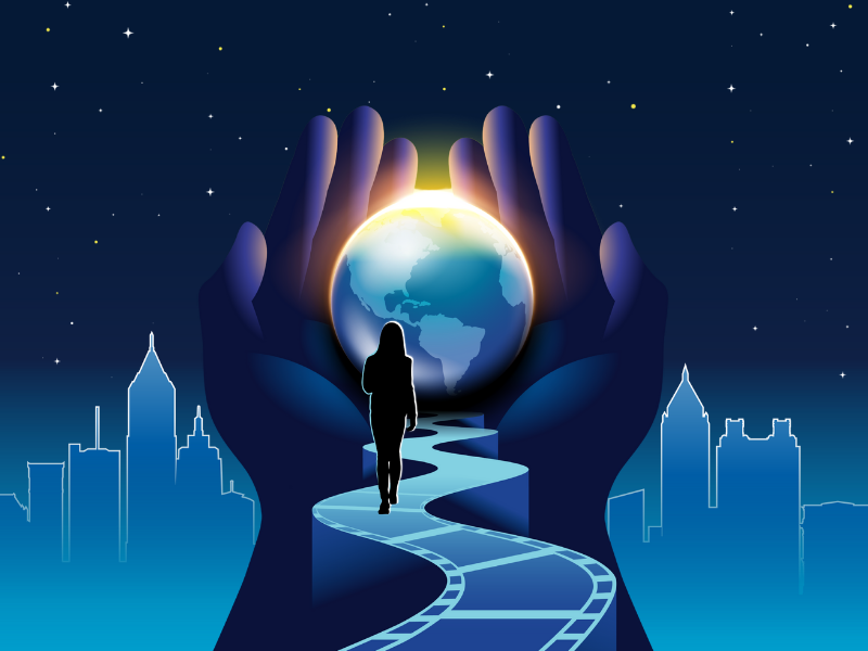 More Info for Atlanta Jewish Film Festival 2026