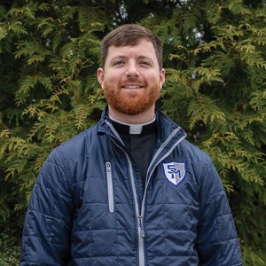 Fr. Paul Porter