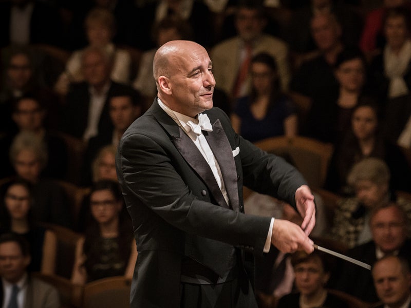 Prague Philharmonia