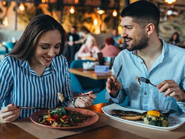 More Info for Pre-Show Dinner at Jessica Vosk: Sleigh