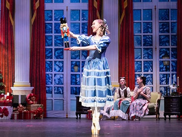 More Info for The Nutcracker