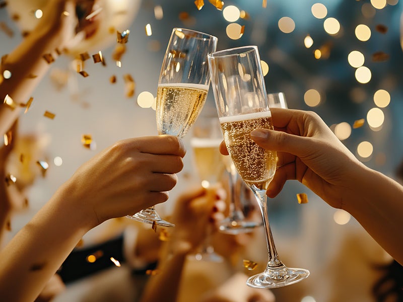 Ring in the New - Afterparty