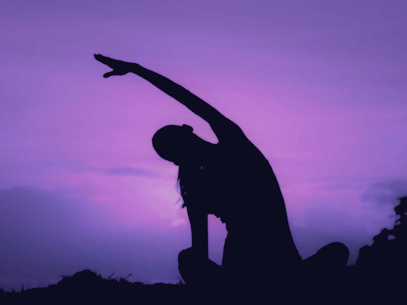 More Info for The New R&R: Sound Bath Meditation, Jan 12