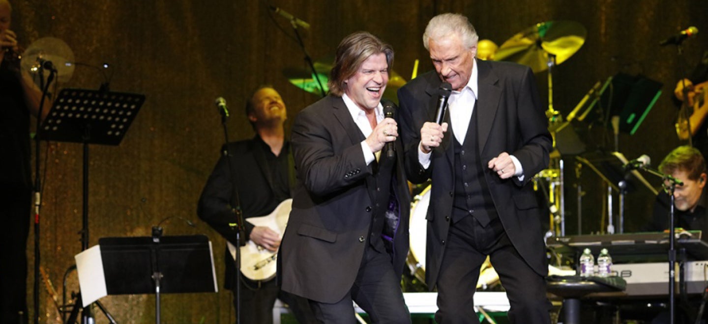 More Info for The Righteous Brothers