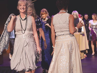 More Info for Rockin' the Runway 2026