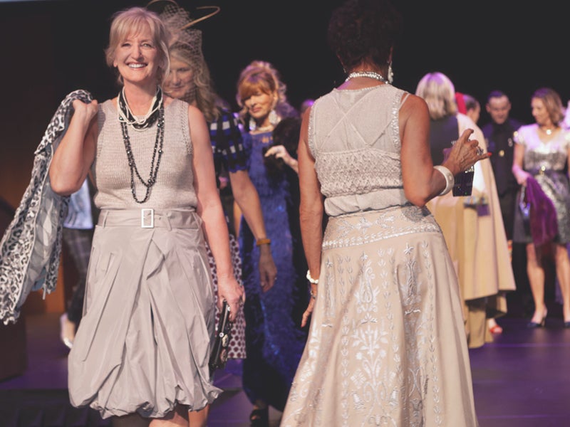 More Info for Rockin' the Runway 2026