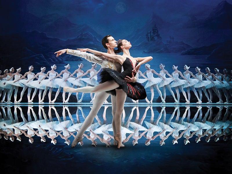 Swan Lake