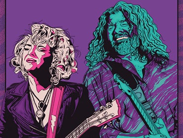 More Info for Samantha Fish + Tab Benoit