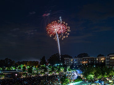 More Info for Stars & Stripes Terrace Party Passes