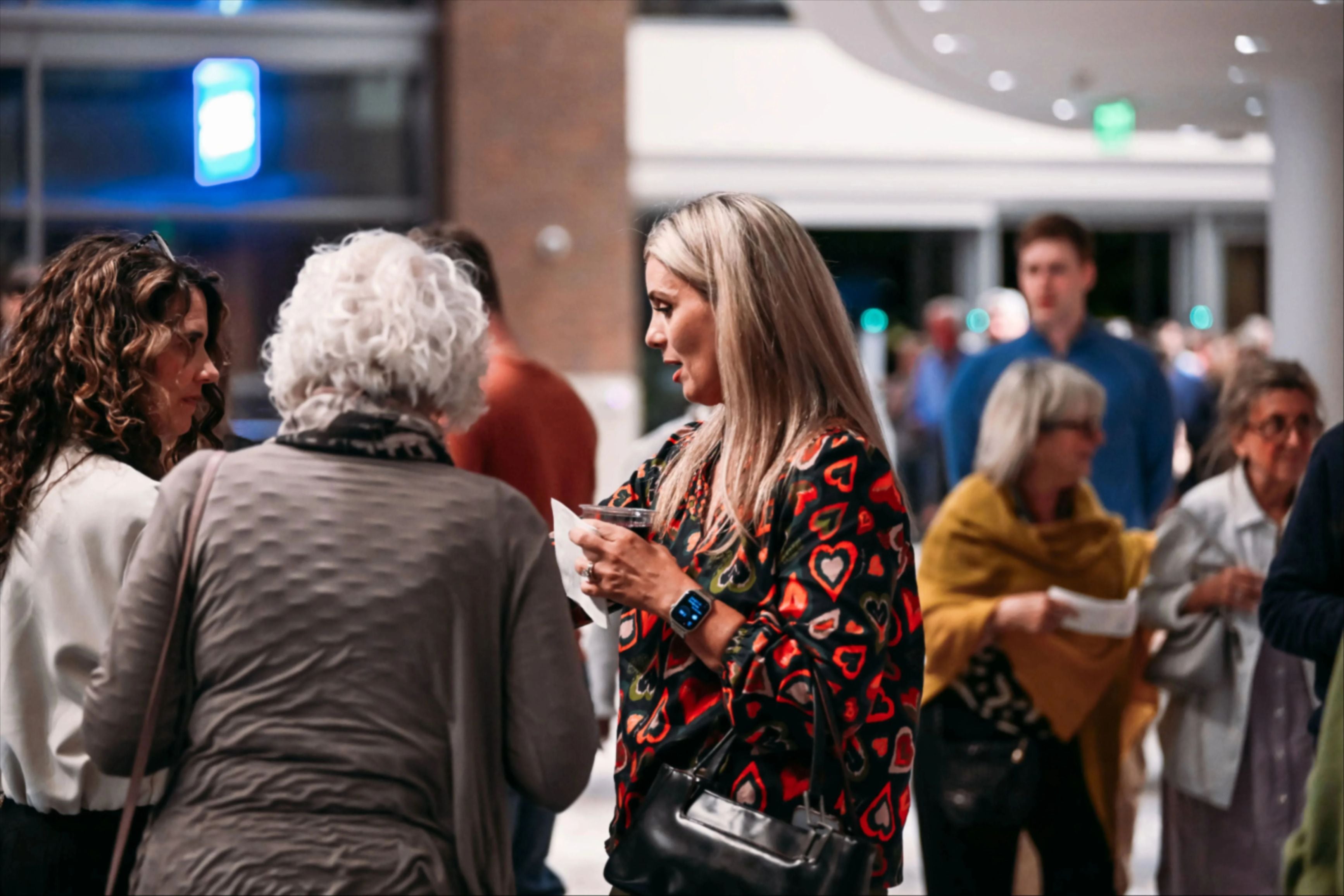 More Info for Building Community Through the Arts