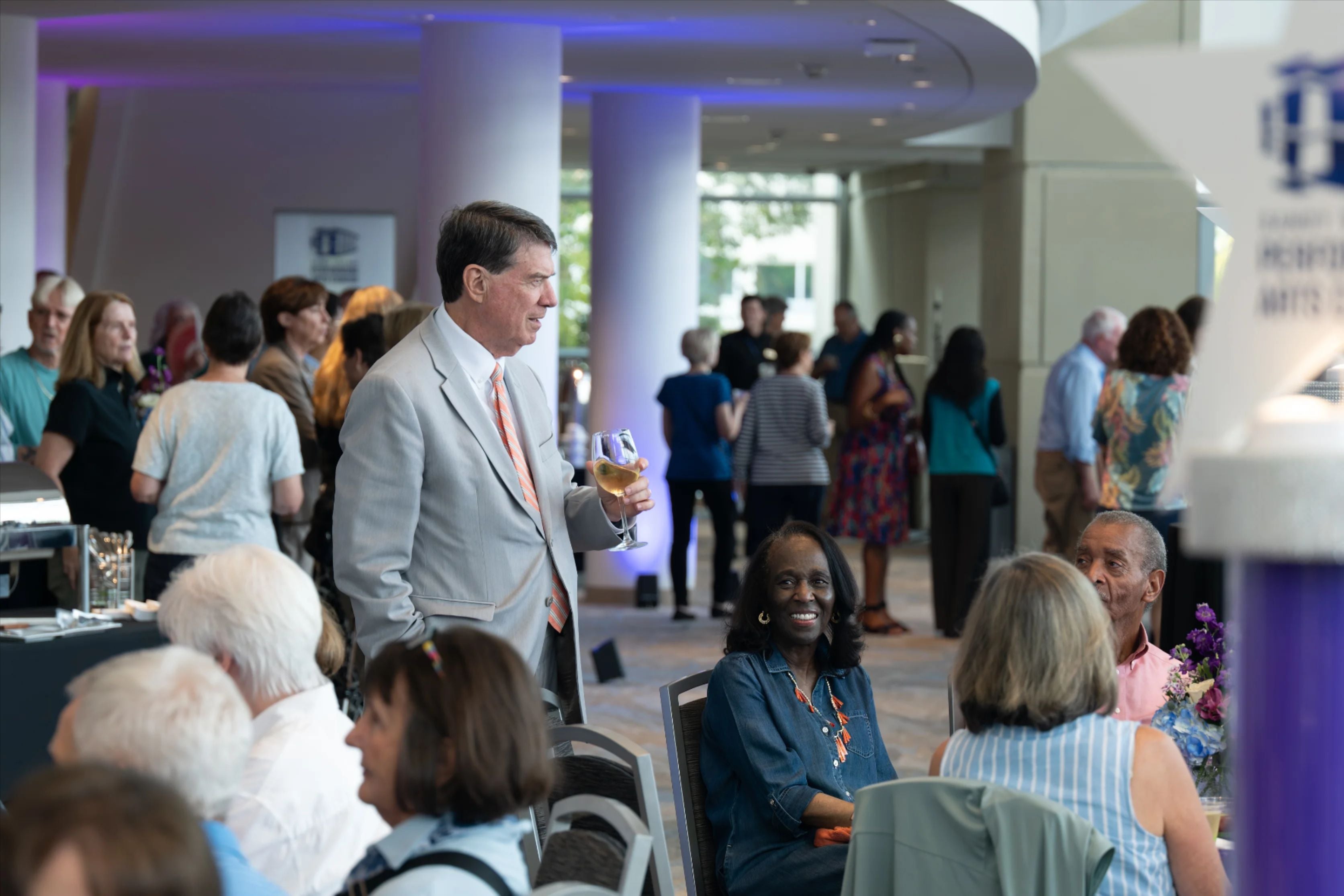 More Info for A Vibrant New Season Begins at Sandy Springs Performing Arts Center