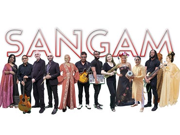 More Info for SANGAM 2025