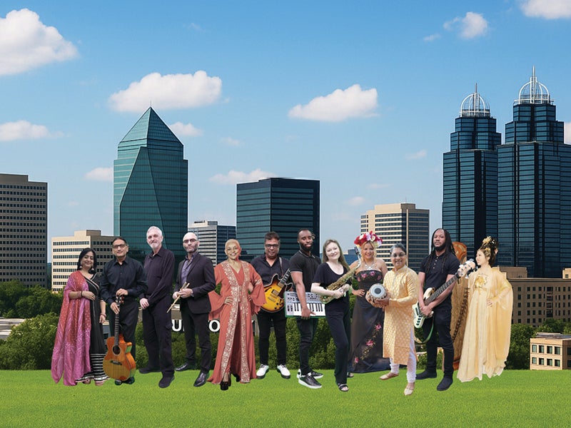 SANGAM 2025
