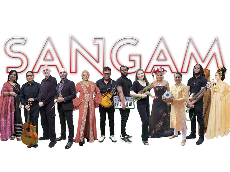 SANGAM 2025