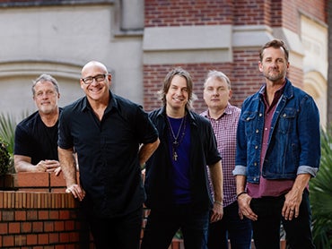 More Info for Reserved Table at City Green Live