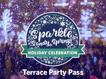 More Info for Sparkle Terrace Party Pass 