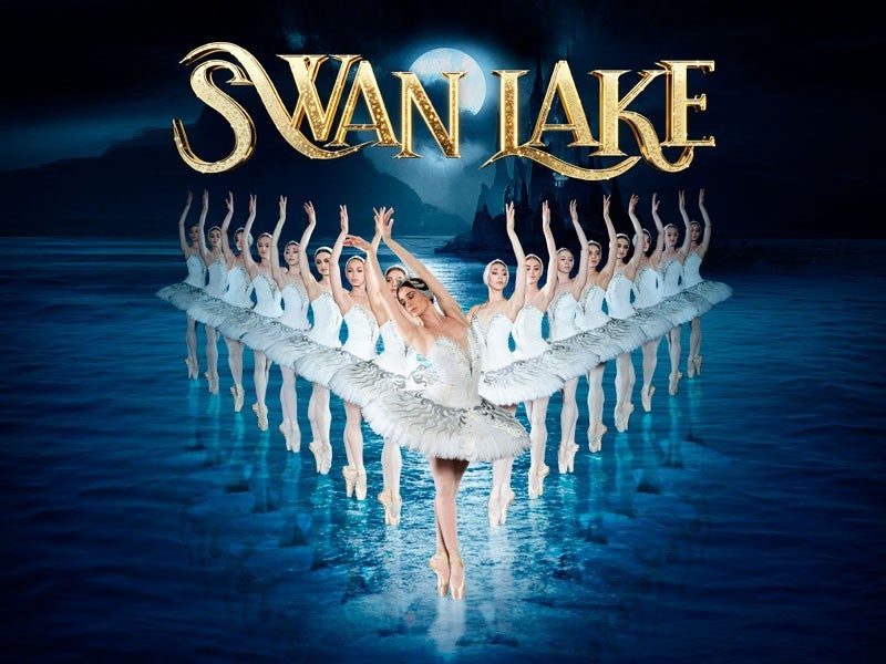 Swan Lake