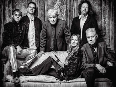 More Info for Reserved Table at Concerts by the Springs: Troubadour Project