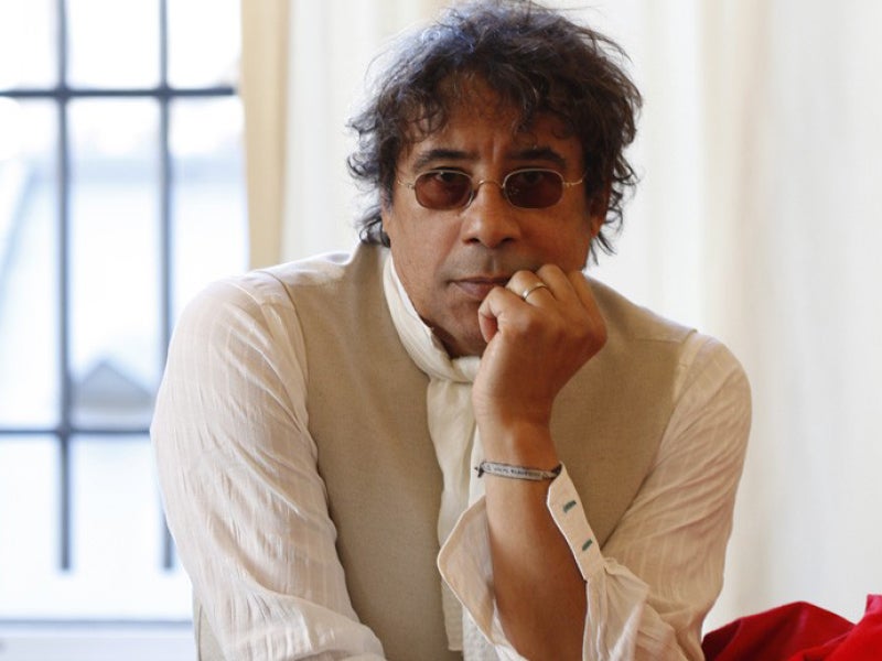 More Info for Laurent Voulzy