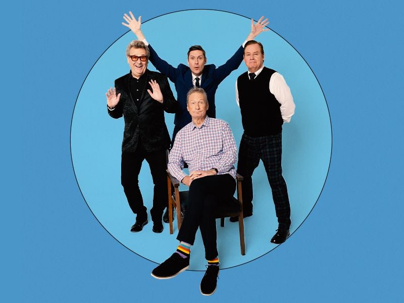Whose Live Anyway?