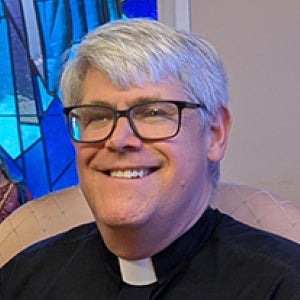Fr. Mark White