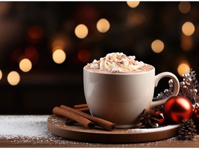 More Info for Sparkle, Song & Celebration: The Magic of the Holidays at Sandy Springs PAC